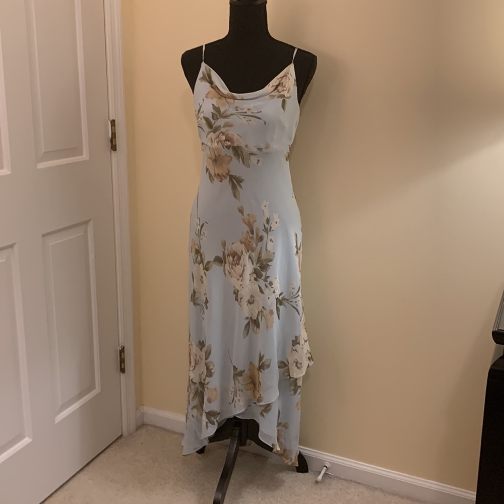 Ann Taylor 6P sundress, used good condition